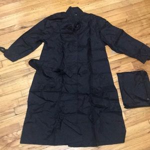 Black Coat, Members Only